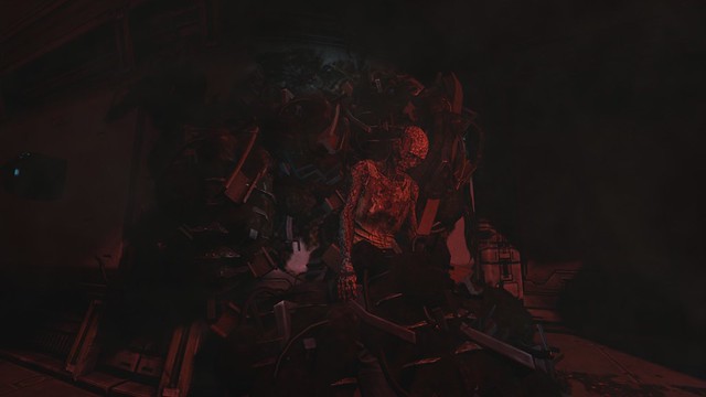 SOMA - Xbox One X