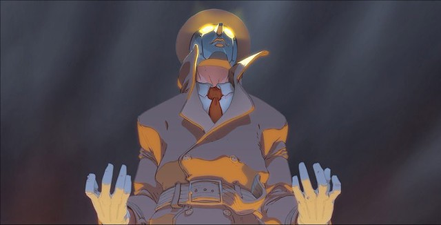 Street Fighter 30th Anniversary Collection Q