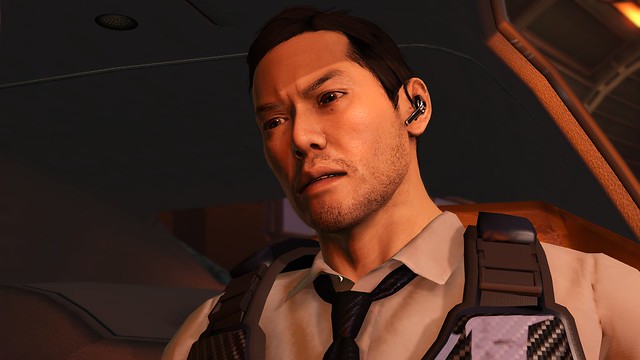 Binary Domain