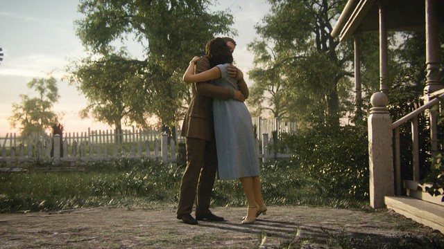 Call of Duty WW2 - Homecoming