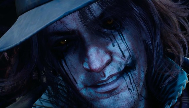 Final Fantasy XV Episode Ignis - Ardyn Lucis Caleum
