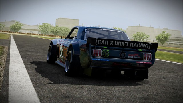 CarX Drift Racing Online - Custom Livery