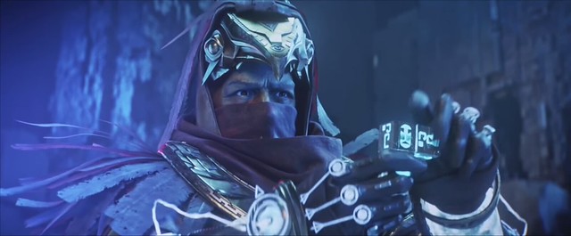 Destiny 2 - Magic Cubes