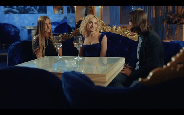 Super Seducer - Pick-up Ladies
