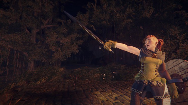 Hand of Fate 2 - Victory