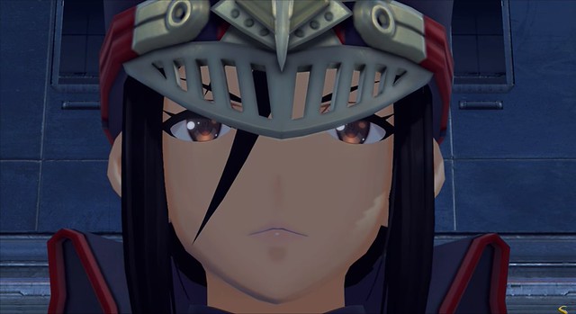 Xenoblade Chronicles 2 - Lady Morag