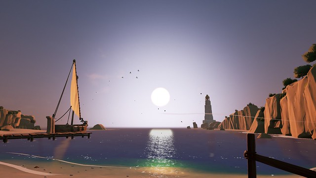 Rime - Sunny Journey