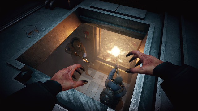 DEAD DOZEN Screenshot 2