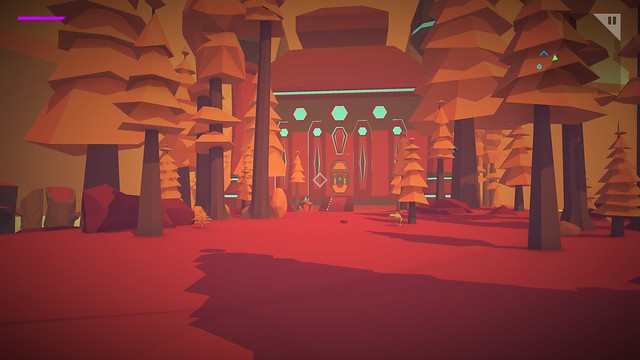 Morphite - Temple