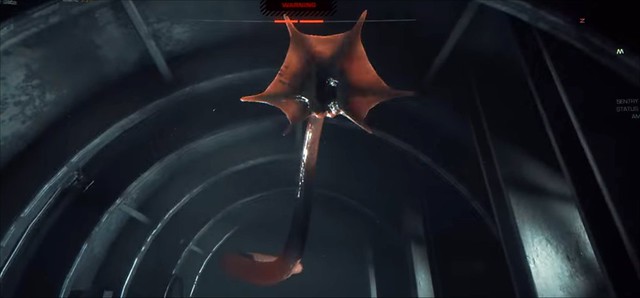 GTFO - Tentacle Monster