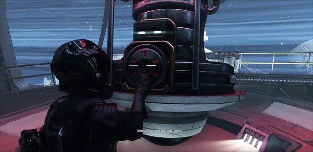 Star Wars Battlefront 2 - Iden Bomb