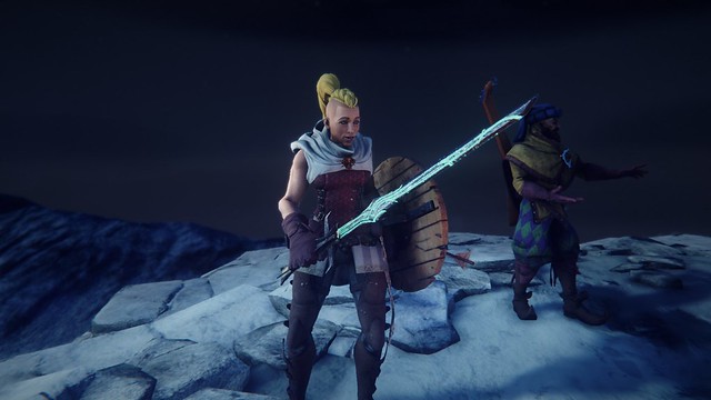 Hand of Fate 2 - Perilous Journey