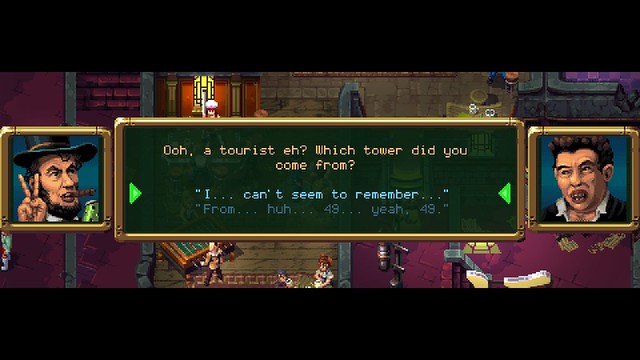 Tower 57