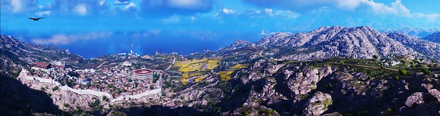 Assassin's Creed Origins - Rome
