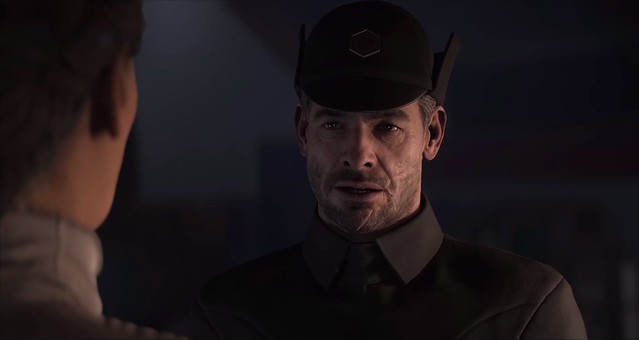 Star Wars Battlefront 2 Resurrectin - Hask's Retribution