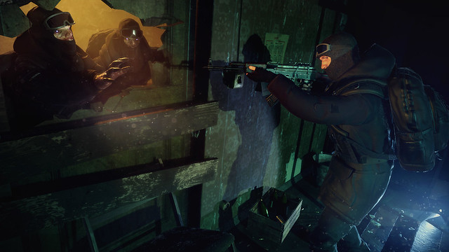DEAD DOZEN Screenshot 1