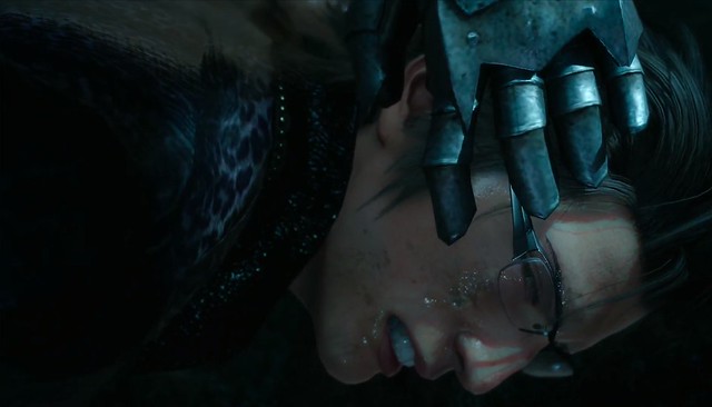 Final Fantasy XV Episode Ignis - Sacrifice