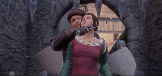 Kingdom Come Deliverance – Hostages