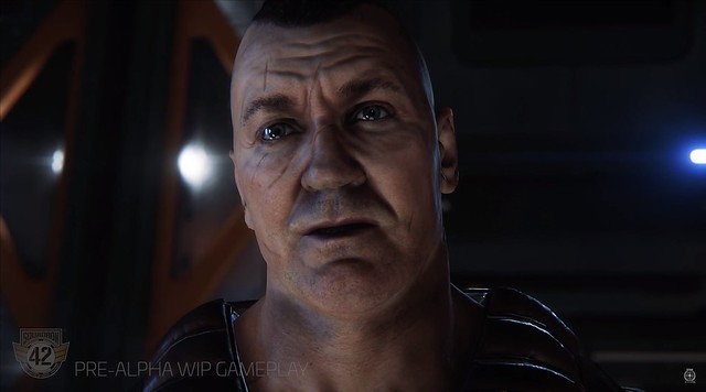 Star Citizen - OMC