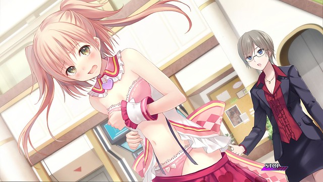 Omega Quintet - Torn Outfit