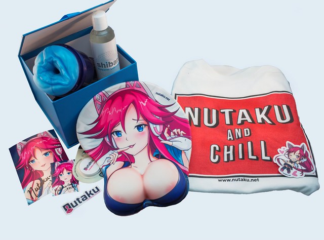 Nutaku and Chill