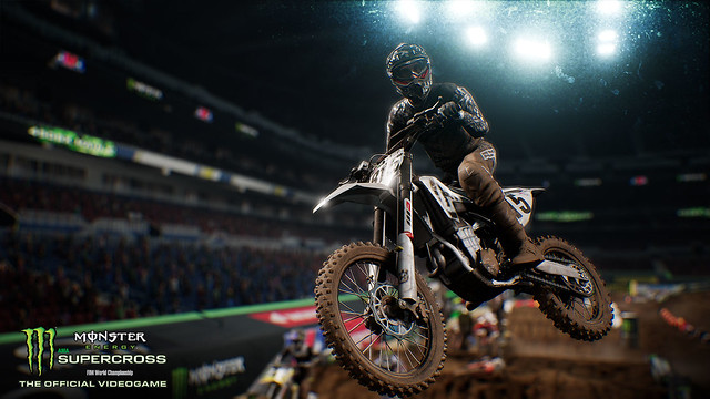 Monster Energy Supercross - 200445