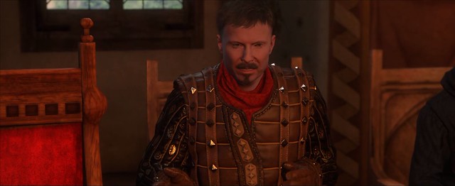 Kingdom Come Deliverance - Sir Radzig Kobyla