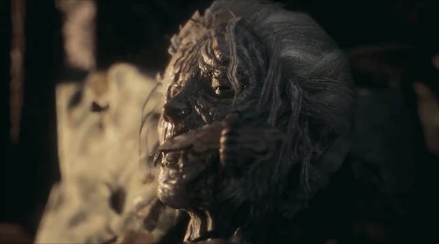 Remothered Tormented Fathers - Mrs Felton