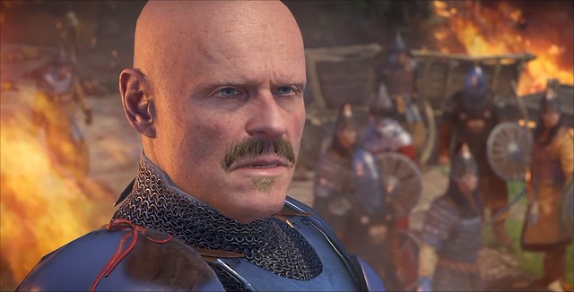 Kingdom Come Deliverance - Massacre