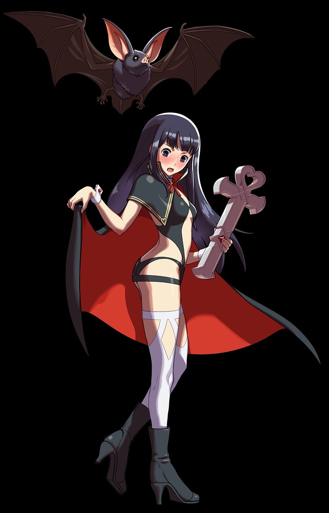 SNK Heroines - Nakoruru