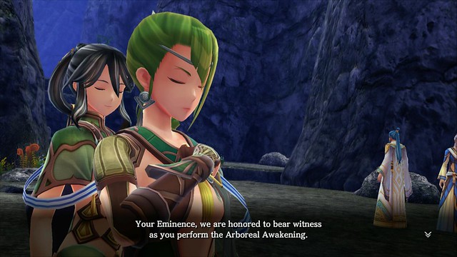 Ys VIII Lacrimosa of Dana - Revision 3