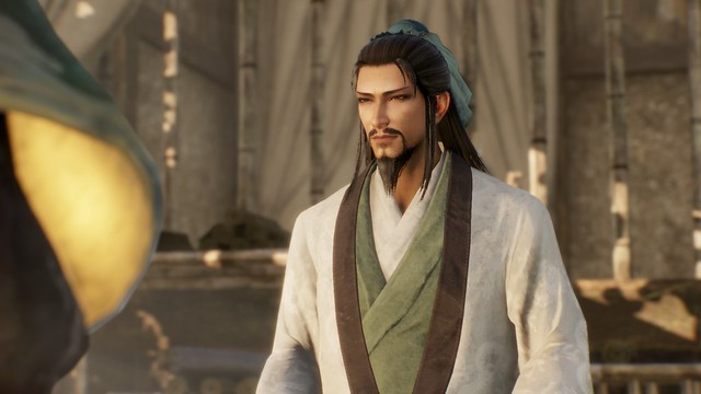 Dynasty Warriors 9 - Zhuge Liang