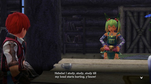 Ys VIII Lacrimosa of Dana - Revision 2
