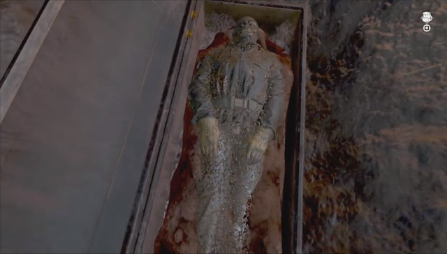 Friday The 13th The Game - Virtual Cabin 2 - Zombie Jason
