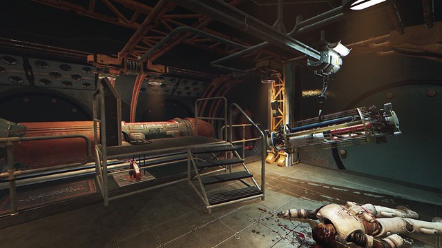 SOMA - Lab