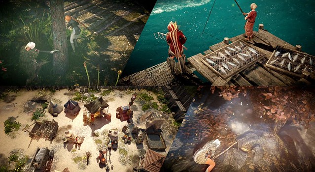 Black Desert Online Mobile