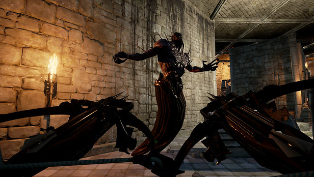 Inferno Deathfield