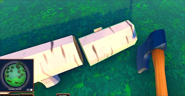 Eco - Logging