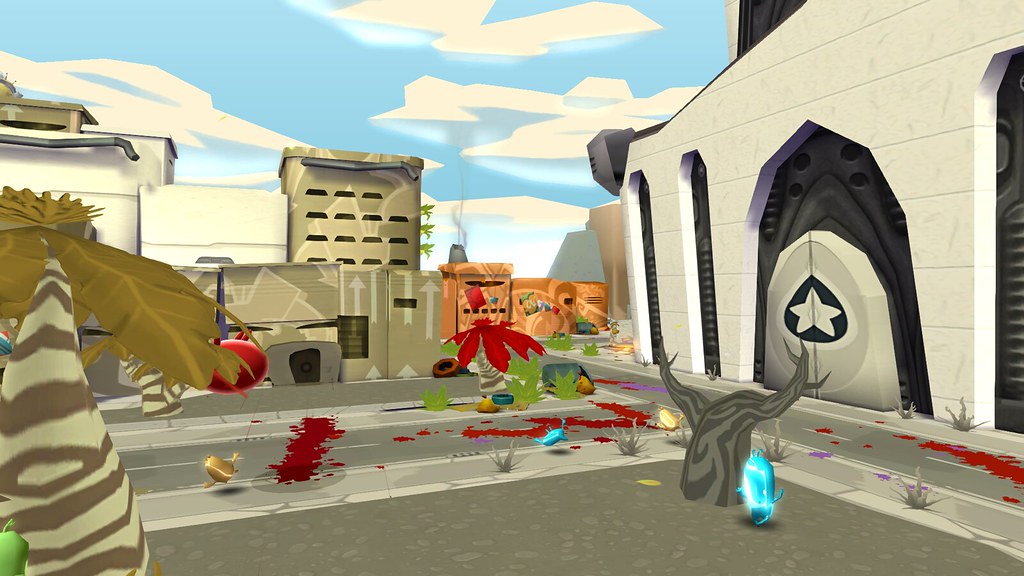 de Blob - Nintendo Switch
