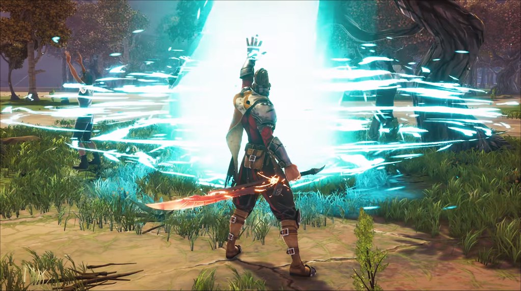 Extinction - Power of the Rune