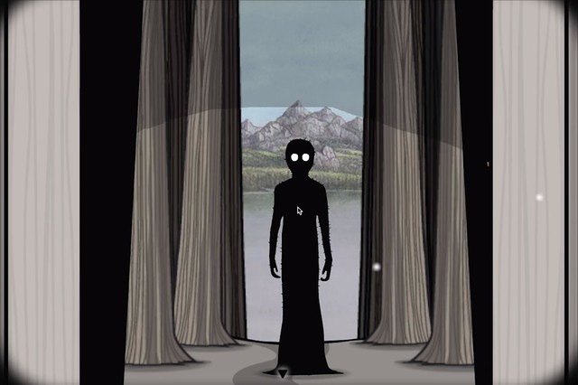 Rusty Lake Paradise - Lost memories