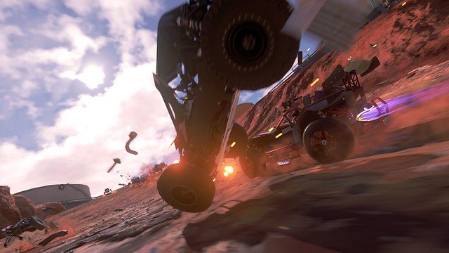 STAMPEDE 3