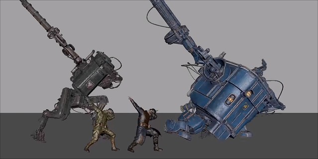 Iron Harvest