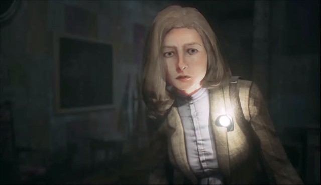 Remothered Tormented Fathers - Jennifer's Revenge