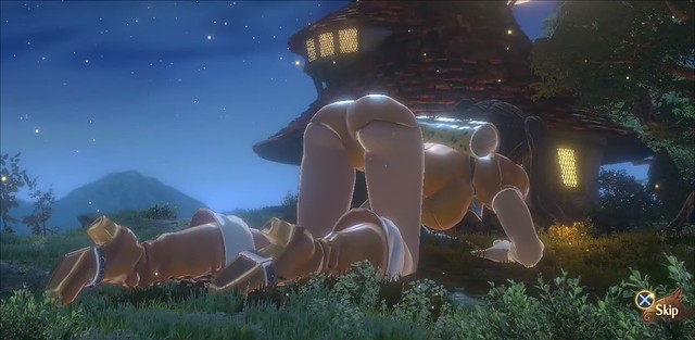 Seven Deadly Sins Knights of Britannia - Tavern Rumors