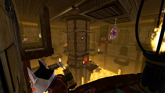 Immortal Redneck - screenshot1