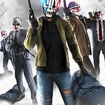 Payday 2 - Joy