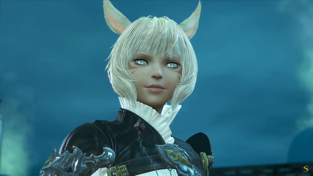 Dissidia Final Fantasy NT - Y'shtola
