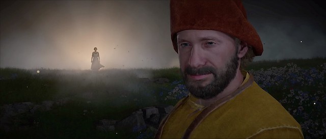 Kingdom Come Deliverance - Martin A True Badass