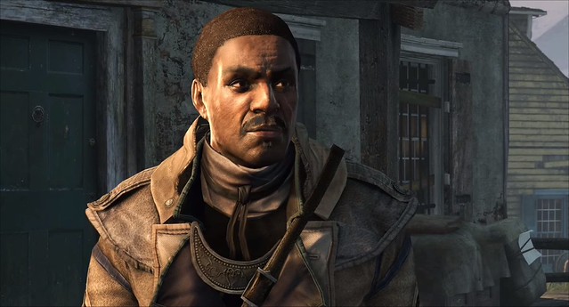 Assassin's Creed Rogue Remastered Walkthrough - Achilles